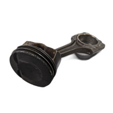 70N001 Piston and Connecting Rod Standard From 2014 Audi A4 Quattro  2.0