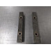70N003 Turbo Support Brackets From 2014 Audi A4 Quattro  2.0 06H145533