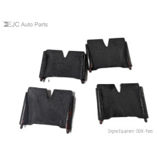 70N015 Intake Air Deflectors For 13-16 Audi A4 Quattro 2.0 70N015 Intake Air Deflectors For 13-16 Audi A4 Quattro 2.0