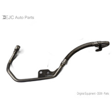 70N016 Turbo Oil Supply Line For 13-16 Audi A4 Quattro 2.0 70N016 Turbo Oil Supply Line For 13-16 Audi A4 Quattro 2.0