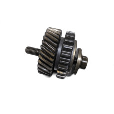 70N017 Balance Shaft Gear From 2014 Audi A4 Quattro  2.0