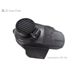 70N022 Water Pump Shield For 13-16 Audi A4 Quattro 2.0 70N022 Water Pump Shield For 13-16 Audi A4 Quattro 2.0