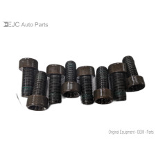 70N027 Flexplate Bolts For 13-16 Audi A4 Quattro 2.0 70N027 Flexplate Bolts For 13-16 Audi A4 Quattro 2.0