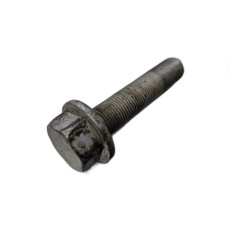 70N040 Crankshaft Bolt From 2014 Audi A4 Quattro  2.0