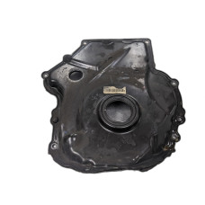 70N042 Lower Timing Cover From 2014 Audi A4 Quattro  2.0 06K109210