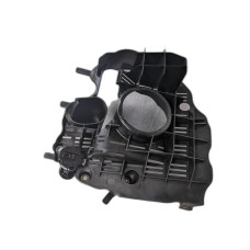70N048 Engine Oil Baffle From 2014 Audi A4 Quattro  2.0 06H103138E