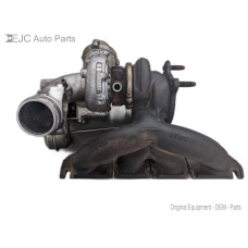 GSI206 Turbo Turbocharger Rebuildable For 13-16 Audi A4 Quattro 2.0 GSI206 Turbo Turbocharger Rebuildable For 13-16 Audi A4 Quattro 2.0