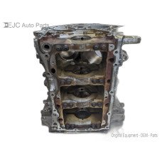 #BLU22 Engine Cylinder Block For 11-13 Infiniti M37  3.7 11000EY37A
