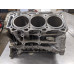 #BLU22 Engine Cylinder Block For 11-13 Infiniti M37  3.7 11000EY37A