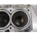 #BLU22 Engine Cylinder Block For 11-13 Infiniti M37  3.7 11000EY37A