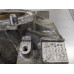 #BLU22 Engine Cylinder Block For 11-13 Infiniti M37  3.7 11000EY37A
