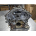 #BLU22 Engine Cylinder Block For 11-13 Infiniti M37  3.7 11000EY37A