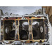 #BLU22 Engine Cylinder Block For 11-13 Infiniti M37  3.7 11000EY37A
