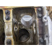 #BLU22 Engine Cylinder Block For 11-13 Infiniti M37  3.7 11000EY37A