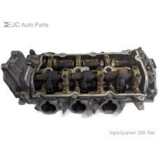 #TF02 Left Cylinder Head For 11-13 Infiniti M37  3.7 L-EYO5L