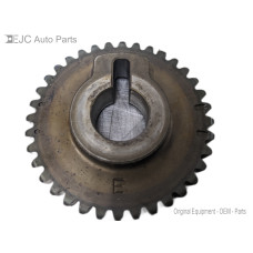 70X110 Exhaust Camshaft Timing Gear For 11-13 Infiniti M37 3.7 70X110 Exhaust Camshaft Timing Gear For 11-13 Infiniti M37 3.7