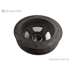 70X120 Crankshaft Pulley For 11-13 Infiniti M37 3.7 12303JK20A 70X120 Crankshaft Pulley For 11-13 Infiniti M37 3.7 12303JK20A