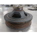 70X120 Crankshaft Pulley For 11-13 Infiniti M37 3.7 12303JK20A 70X120 Crankshaft Pulley For 11-13 Infiniti M37 3.7 12303JK20A