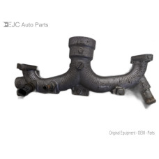 70X125 Coolant Crossover For 11-13 Infiniti M37 3.7 11060JK21A 70X125 Coolant Crossover For 11-13 Infiniti M37 3.7 11060JK21A