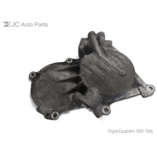 70X126 Left Variable Valve Timing Solenoid Housing 11-13 Infiniti M37 3.7 13040EY03B 70X126 Left Variable Valve Timing Solenoid Housing 11-13 Infiniti M37 3.7 13040EY03B