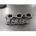 70X131 Lower Intake Manifold From 2011 Infiniti M37  3.7