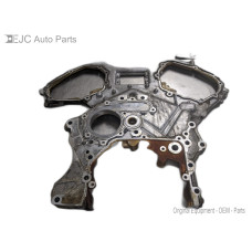 GVE308 Rear Timing Cover For 11-13 Infiniti M37  3.7 13500EY03B