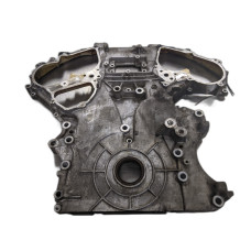 GVE309 Engine Timing Cover From 2011 Infiniti M37  3.7