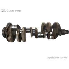 #R202 Crankshaft Standard From 2001 Chevrolet Suburban 1500  5.3 12552216