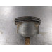 64B201 Piston and Connecting Rod Standard From 2001 Chevrolet Suburban 1500  5.3