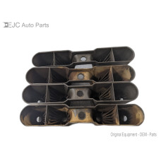 64B202 Lifter Retainers From 2001 Chevrolet Suburban 1500  5.3