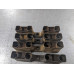 64B202 Lifter Retainers From 2001 Chevrolet Suburban 1500  5.3