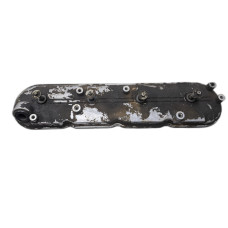 64B204 Left Valve Cover From 2001 Chevrolet Suburban 1500  5.3 12561823