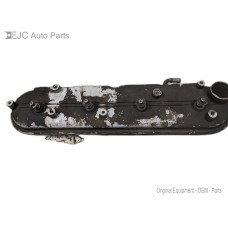 64B205 Right Valve Cover From 2001 Chevrolet Suburban 1500  5.3 12561821