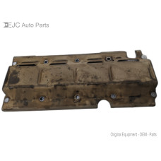 64B209 Engine Oil Baffle From 2001 Chevrolet Suburban 1500  5.3 12558268