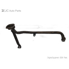 64B210 Engine Oil Pickup Tube From 2001 Chevrolet Suburban 1500  5.3