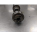 64B211 Camshaft From 2001 Chevrolet Suburban 1500  5.3
