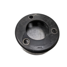 71B006 Water Pump Pulley From 2016 Ford Fusion  1.5