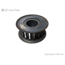 71B013 Crankshaft Timing Gear For 14-20 Ford Fusion  1.5 BE8G6306AD