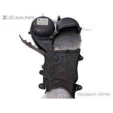 71B014 Engine Timing Cover For 13-20 Ford Fusion  1.5 BM5G6P073-ED