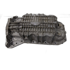 71B015 Engine Oil Pan From 2016 Ford Fusion  1.5 DS7G-6675-EA