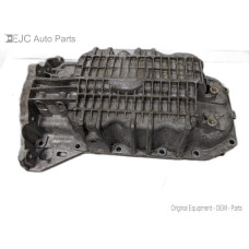 71B015 Engine Oil Pan For 14-20 Ford Fusion  1.5 DS7G-6675-EA