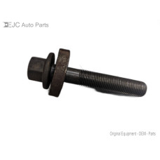 71B017 Crankshaft Pulley Bolt For 14-20 Ford Fusion  1.5 BE8G6A340AA