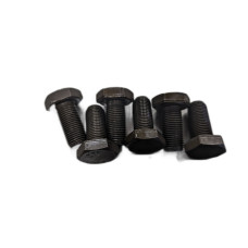 71B018 Flexplate Bolts From 2016 Ford Fusion  1.5