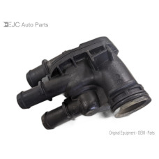 71B029 Thermostat Housing For 14-20 Ford Fusion  1.5 DS7G-9L440-BD