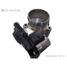 71B031 Throttle Valve Body For 14-20 Ford Fusion  1.5 DS7G9F991-BB