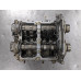 #P103 Right Cylinder Head For 13-14 Subaru Legacy  2.5 BE25001
