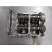 #XM04 Left Cylinder Head For 13-14 Subaru Legacy  2.5 BE25008