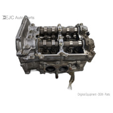 #XM04 Left Cylinder Head For 13-14 Subaru Legacy  2.5 BE25008