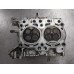 #XM04 Left Cylinder Head For 13-14 Subaru Legacy  2.5 BE25008