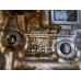 #XM04 Left Cylinder Head For 13-14 Subaru Legacy  2.5 BE25008